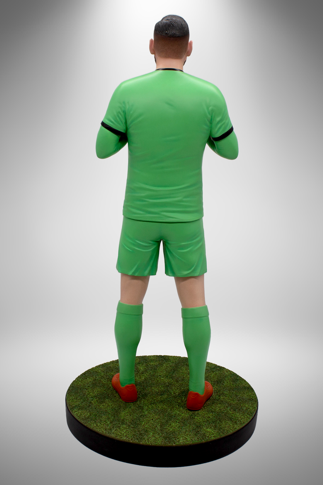 Gianluigi Donnarumma - Official PSG - Football's Finest 60cm Resin Statue