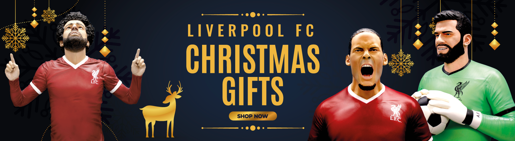 SoccerStarz Online Gifts Shop