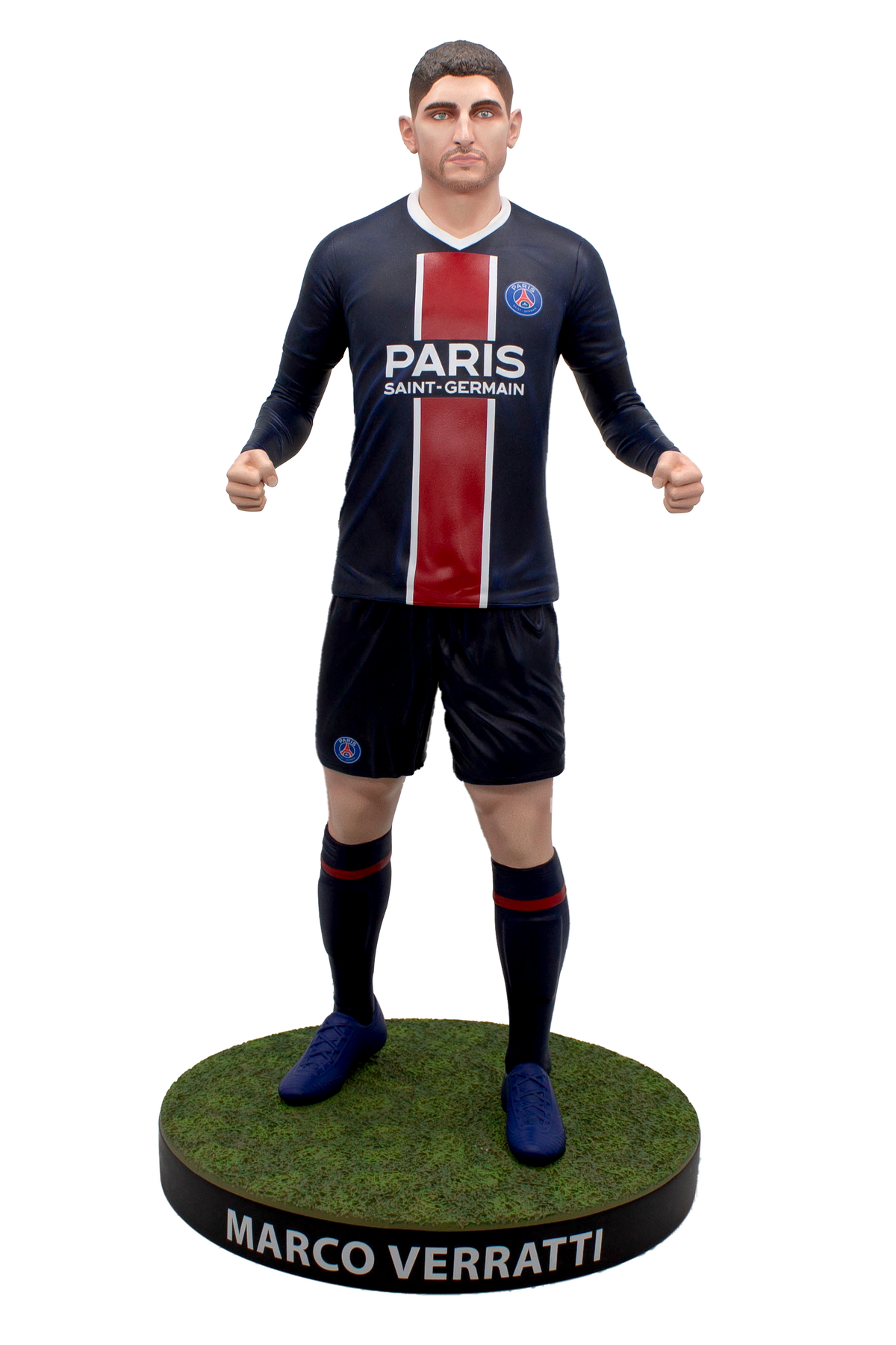 Paris Saint-Germain Marco Verratti Soccerstarz