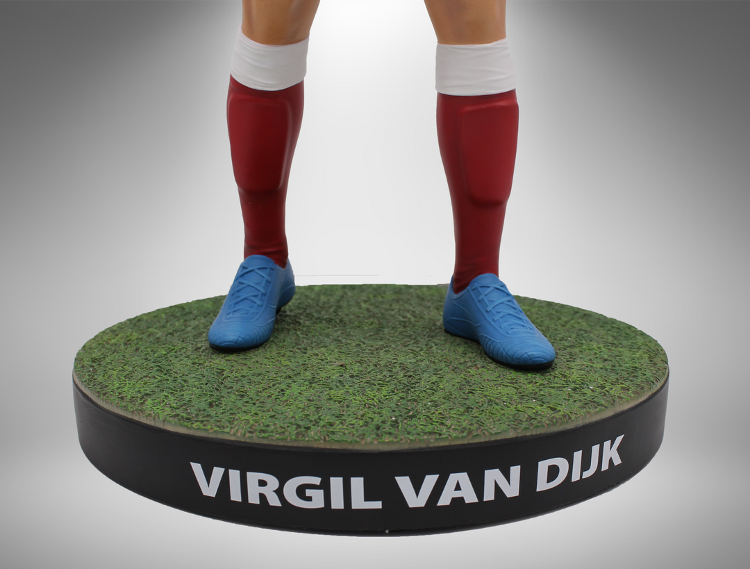 Virgil Van Dijk Official Liverpool FC Football s Finest 60cm