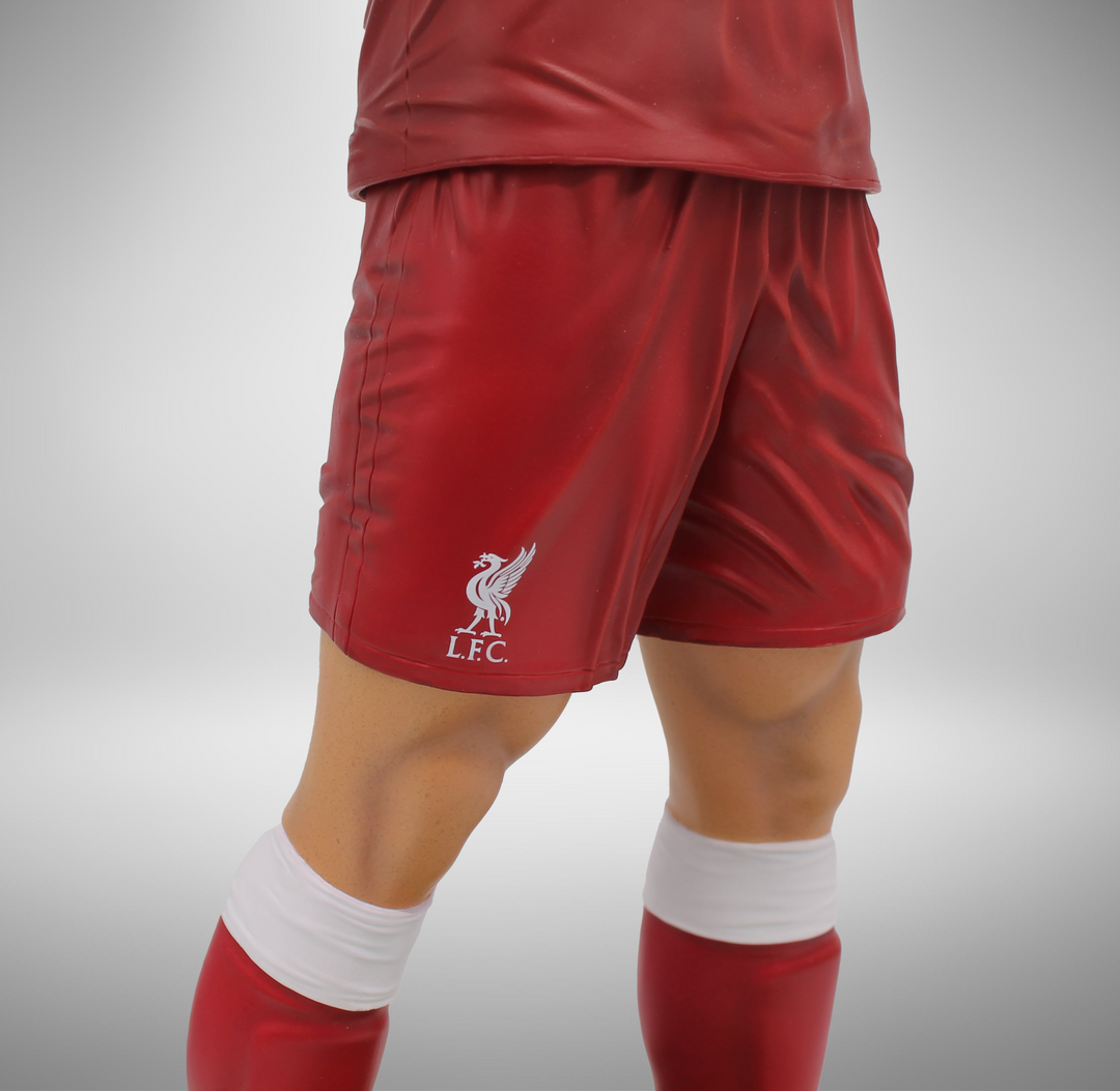 Liverpool 2025 football shorts